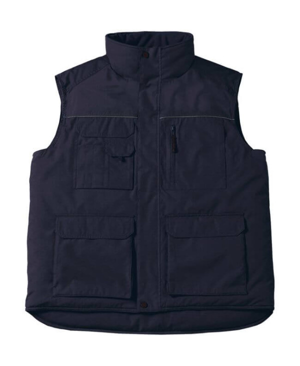 Workwear Bodywarmer - JUC40