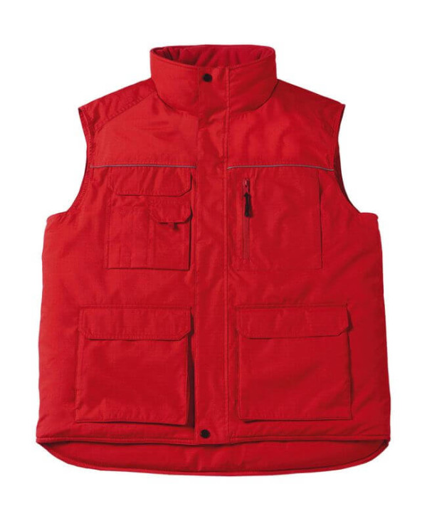 Workwear Bodywarmer - JUC40