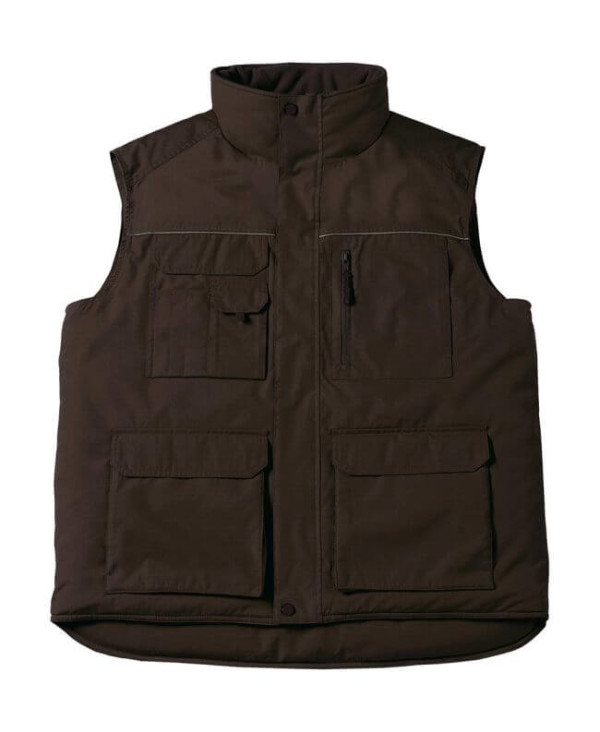 Workwear Bodywarmer - JUC40