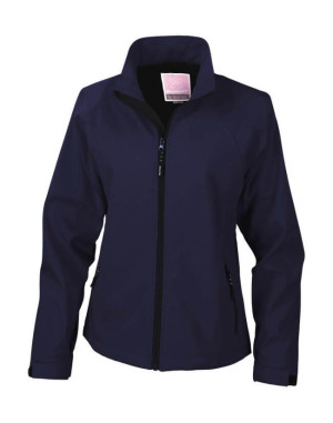 Ladies Base Layer Soft Shell - Reklamnepredmety