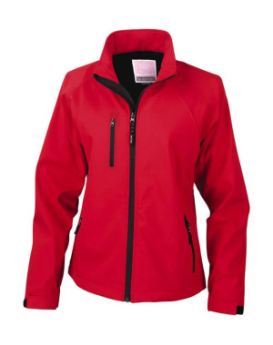 Ladies Base Layer Soft Shell - Reklamnepredmety