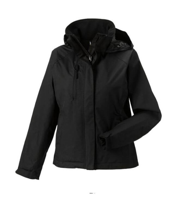 Ladies` HydraPlus 2000 Jacket