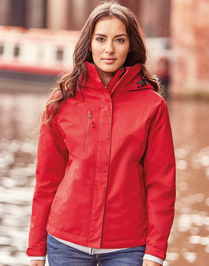 Ladies` HydraPlus 2000 Jacket - Reklamnepredmety