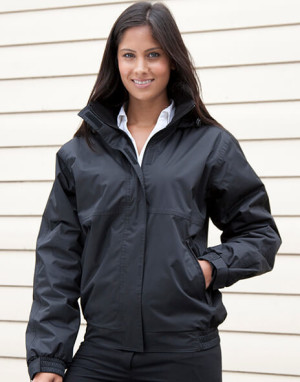 Ladies Channel Jacket - Reklamnepredmety