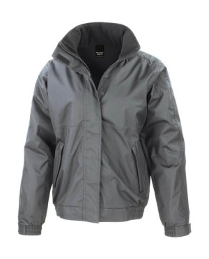 Channel Jacket - Reklamnepredmety