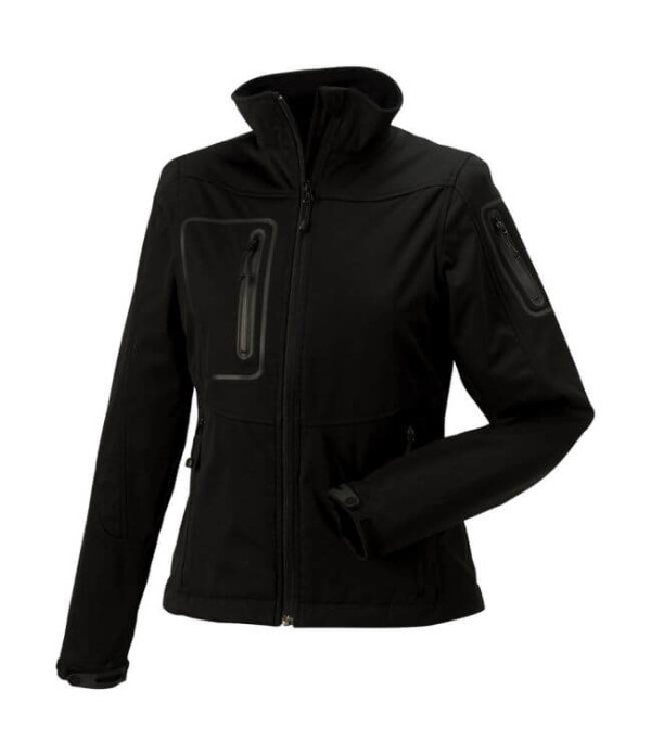 Ladies` Sports Shell 5000 Jacket