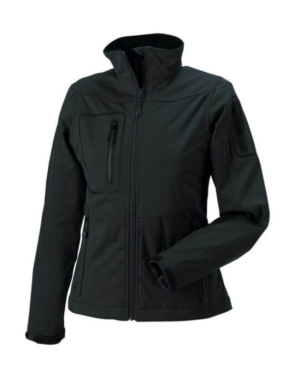 Ladies` Sports Shell 5000 Jacket