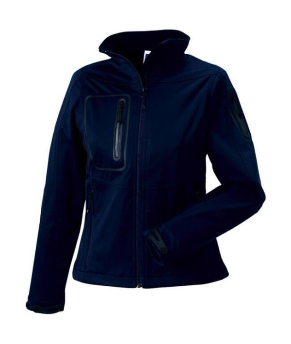 Ladies` Sports Shell 5000 Jacket