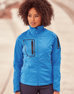 Ladies` Sports Shell 5000 Jacket - Reklamnepredmety