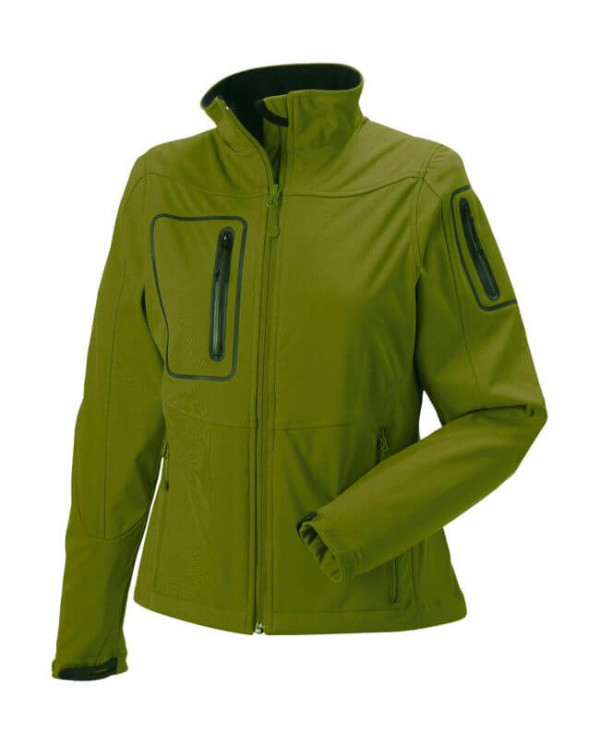 Ladies` Sports Shell 5000 Jacket