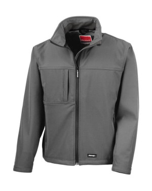 Classic Soft Shell Jacket - Reklamnepredmety