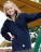 Kids Micron Fleece - 803-33-200 - variant Fr 803332001