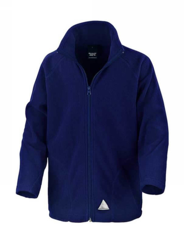 Kids Micron Fleece