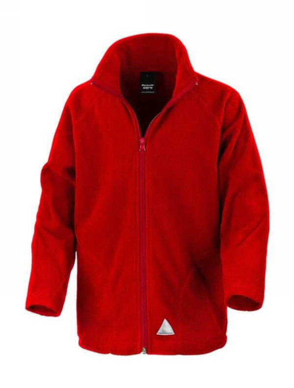 Kids Micron Fleece