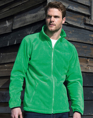 Fashion Fit Outdoor Fleece - Reklamnepredmety