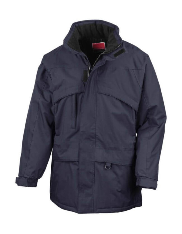 Seneca Hi-Activity Jacket