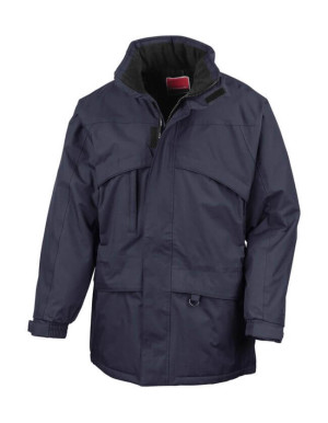 Seneca Hi-Activity Jacket - Reklamnepredmety