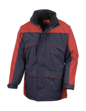 Seneca Hi-Activity Jacket - Reklamnepredmety