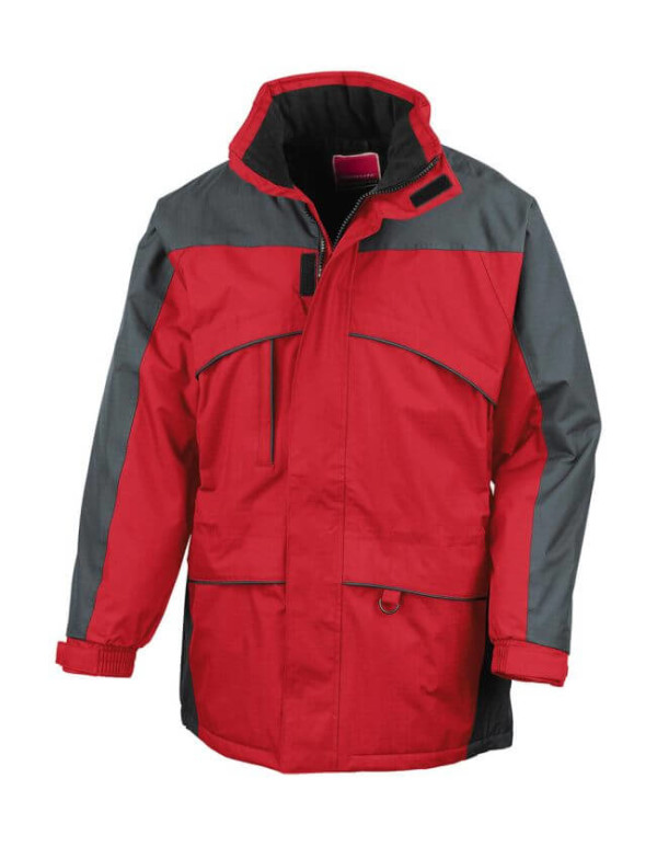 Seneca Hi-Activity Jacket