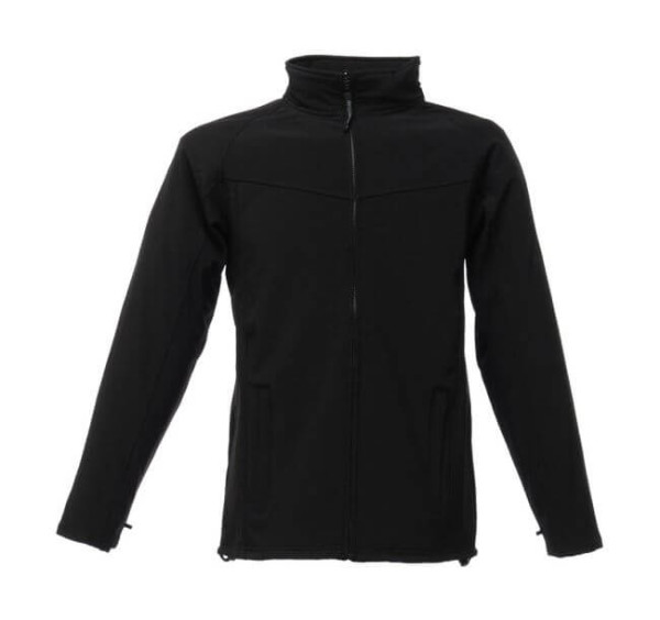 Uproar Softshell Jacket