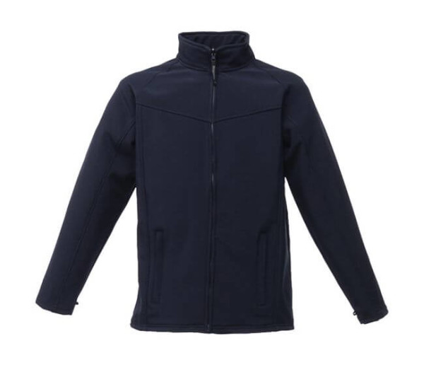 Uproar Softshell Jacket