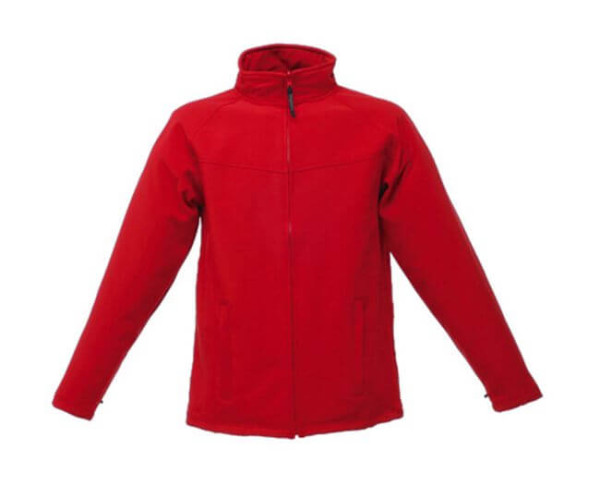 Uproar Softshell Jacket