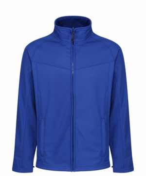 Uproar Softshell Jacket - Reklamnepredmety