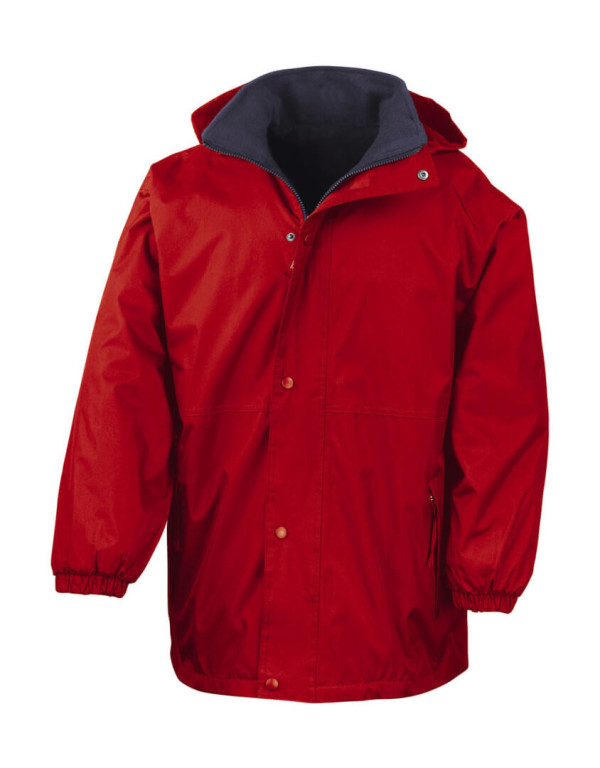 Outbound Reversible Jacket