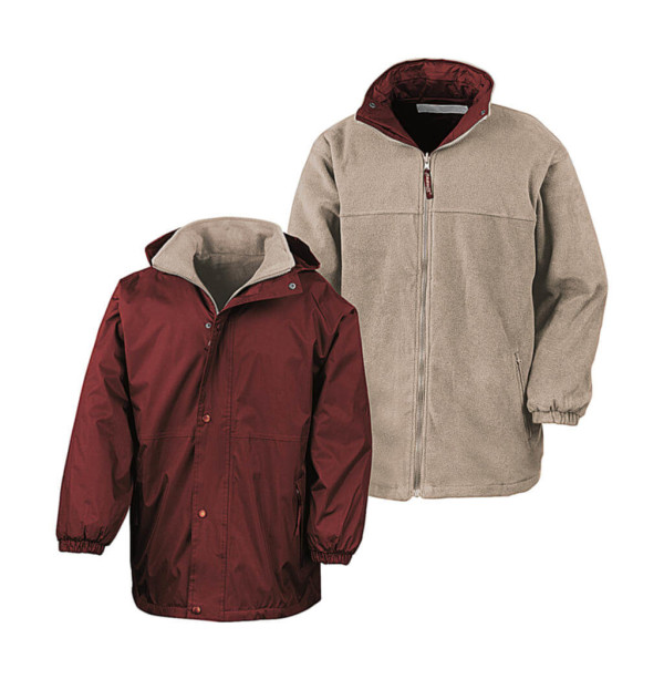 Outbound Reversible Jacket