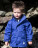 Junior Reversible Stormproof Jacket - 860-33-366 - variant Fr 860333664