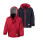 Junior Reversible Stormproof Jacket - 860-33-455 - variant Fr 860334556