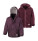 Junior Reversible Stormproof Jacket - 860-33-468 - variant Fr 860334687
