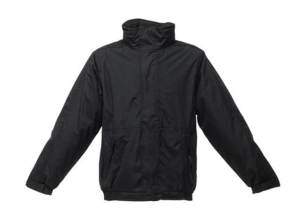 Dover Jacket