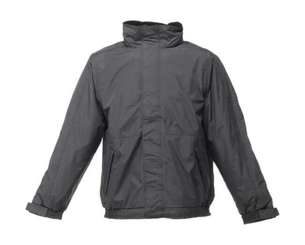 Dover Jacket