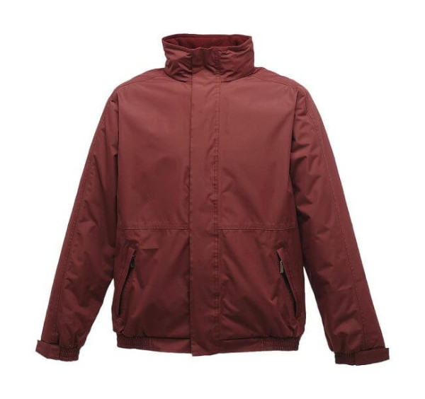 Dover Jacket