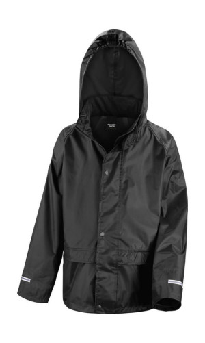 Junior Stormdri Jacket - Reklamnepredmety