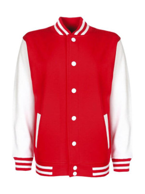 Junior Varsity Jacket - Reklamnepredmety