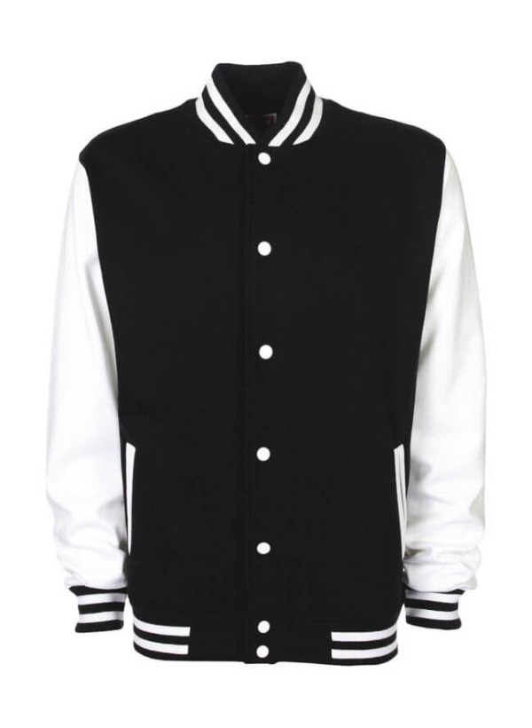 Varsity Jacket