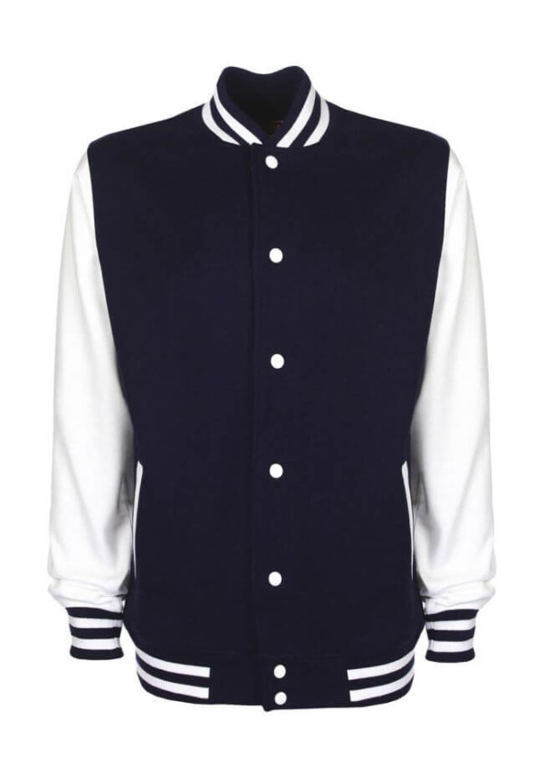 Varsity Jacket