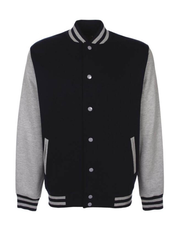 Varsity Jacket