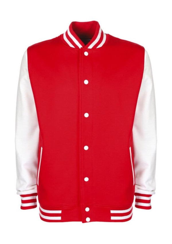 Varsity Jacket
