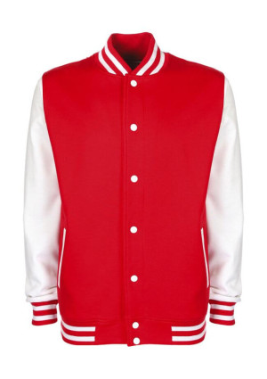 Varsity Jacket - Reklamnepredmety