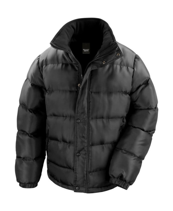 Nova Lux Padded Jacket