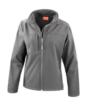 Ladies Classic Softshell Jacket - Reklamnepredmety