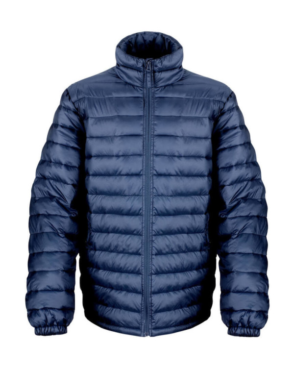 Ice Bird Padded Jacket