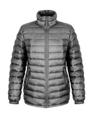 Ladies Ice Bird Padded Jacket - Reklamnepredmety