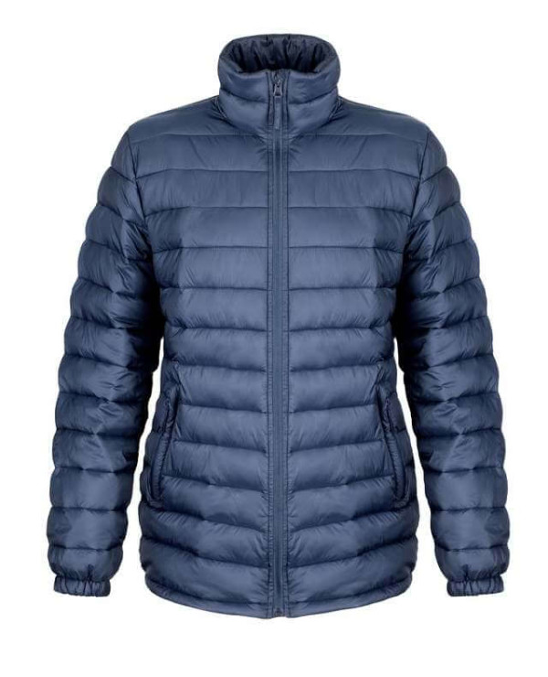 Ladies Ice Bird Padded Jacket