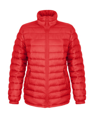 Ladies Ice Bird Padded Jacket - Reklamnepredmety