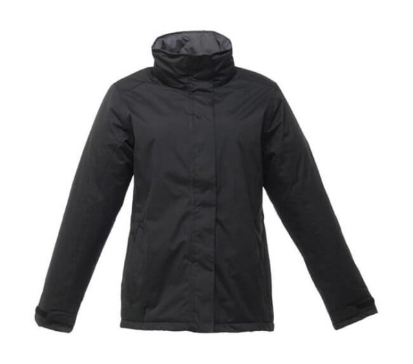 Ladies` Beauford Insulated Jacket