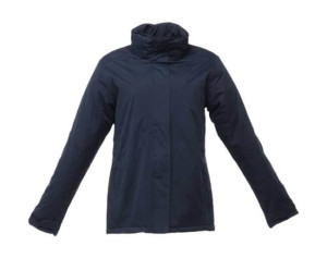 Ladies` Beauford Insulated Jacket - Reklamnepredmety